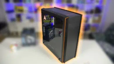 Caja Abysm Dorian 32