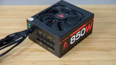 Fuente alimentacion ABYSM Morpheo 850W 12