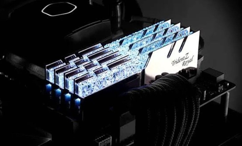 G-Skill-trident-z-Royal