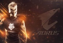 G2 Esports Auros