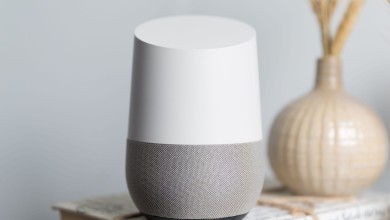 Google Home