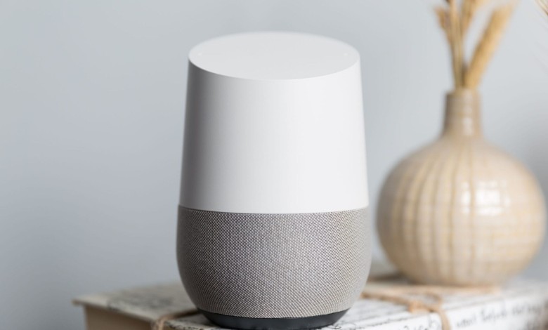 Google Home