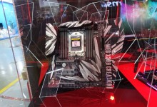 MSI MEG X399 2
