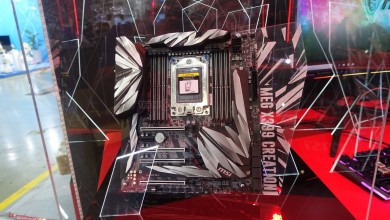 MSI MEG X399 2