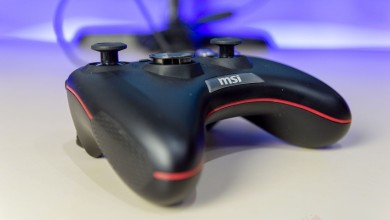 Mando MSI FORCE GC20 02