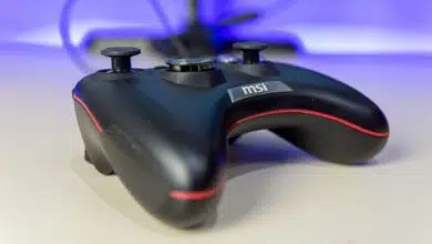 Mando MSI FORCE GC20 02