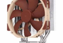 Noctua Intel LGA3647 2