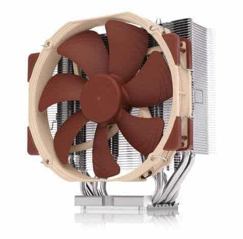 Noctua Intel LGA3647 2