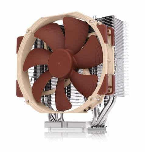 Noctua Intel LGA3647 2