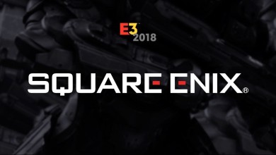 Square Enix