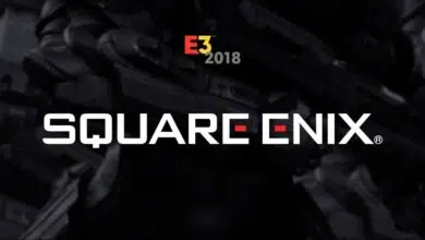 Square Enix