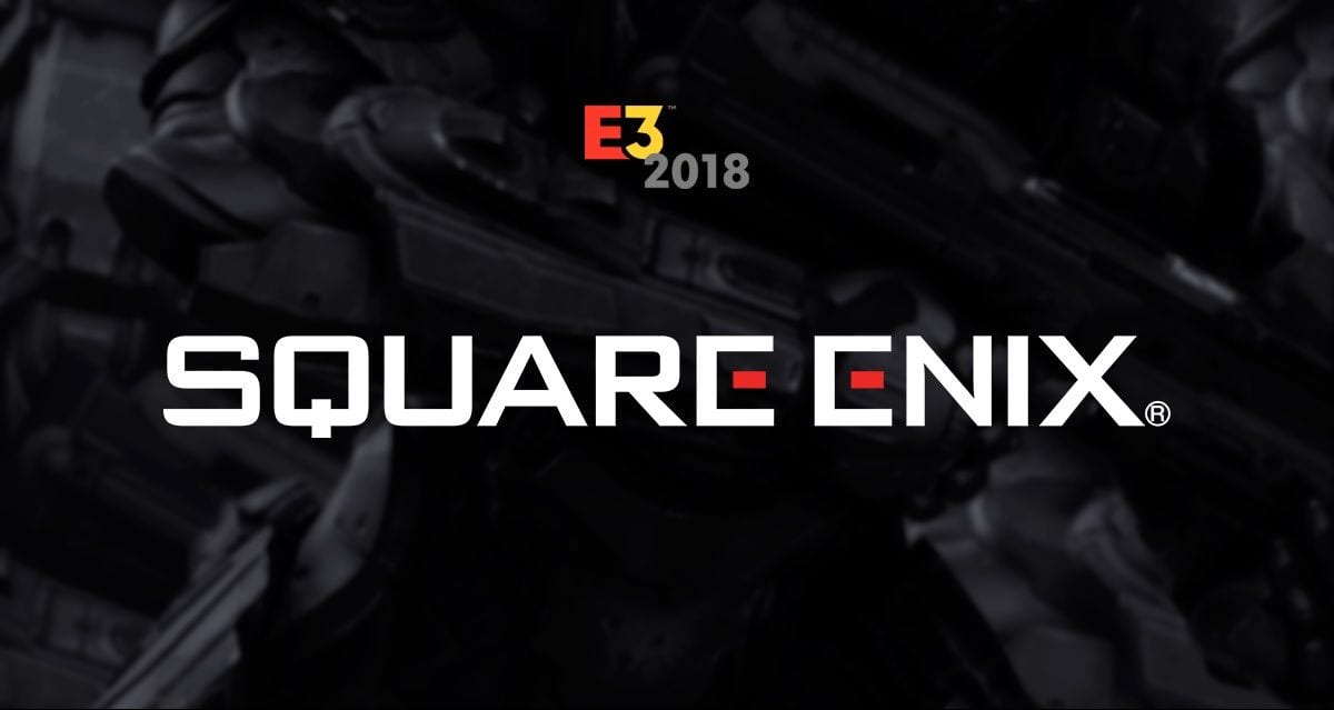 Square Enix