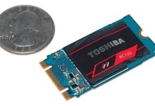 Toshiba OCZ RC100