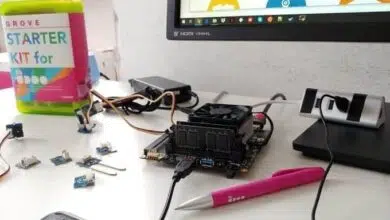 UDOO BOLT amd ryzen