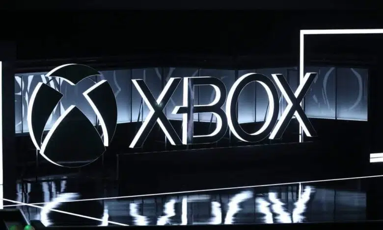 XBOX