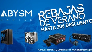 abysm rebajas verano