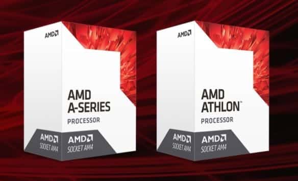 amd bristol ridge apu