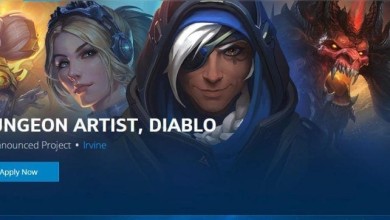 blizzard diablo filtracion