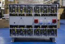 canaan moose asic bitcoin