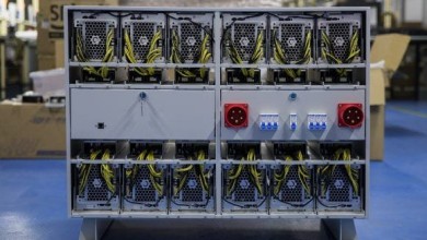 canaan moose asic bitcoin