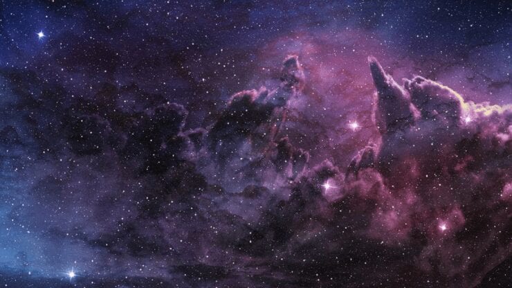 ciencia universo oxford