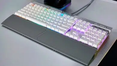 corsair K70 RGB MK.2 RGB se