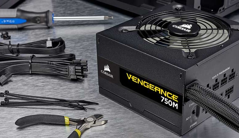 corsair SF Series 80 PLUS Platinum