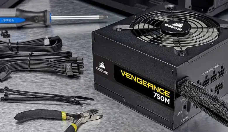 corsair SF Series 80 PLUS Platinum
