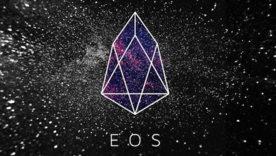 eos blockchain