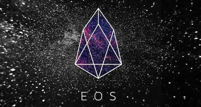 eos blockchain