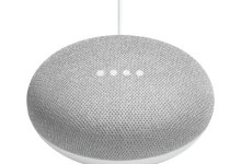 google home mini