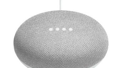 google home mini