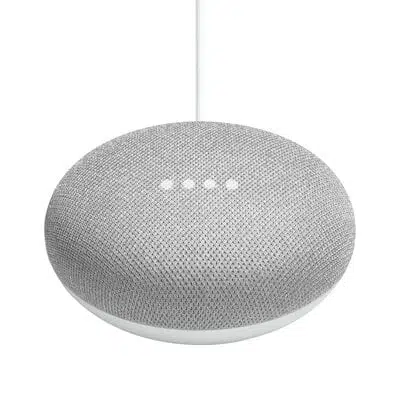 google home mini
