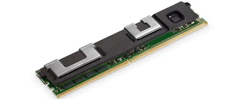 intel optane dimm 3d xpoint