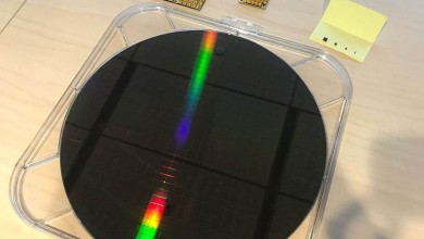 intel silicio procesador cuantico qubits