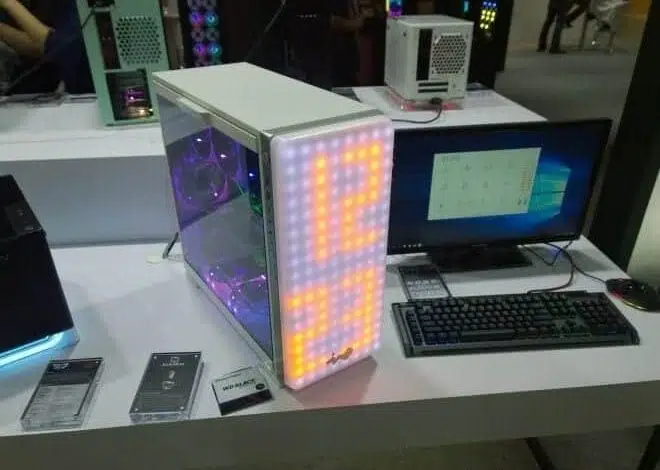 inwin 307