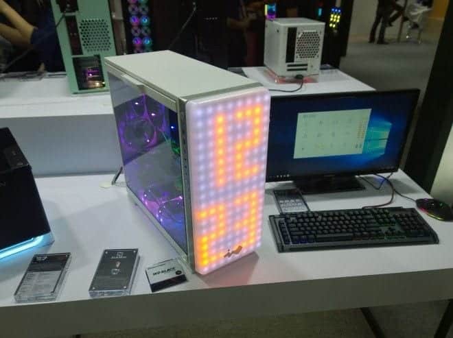 inwin 307