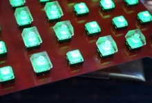 kailh sun teclado 1