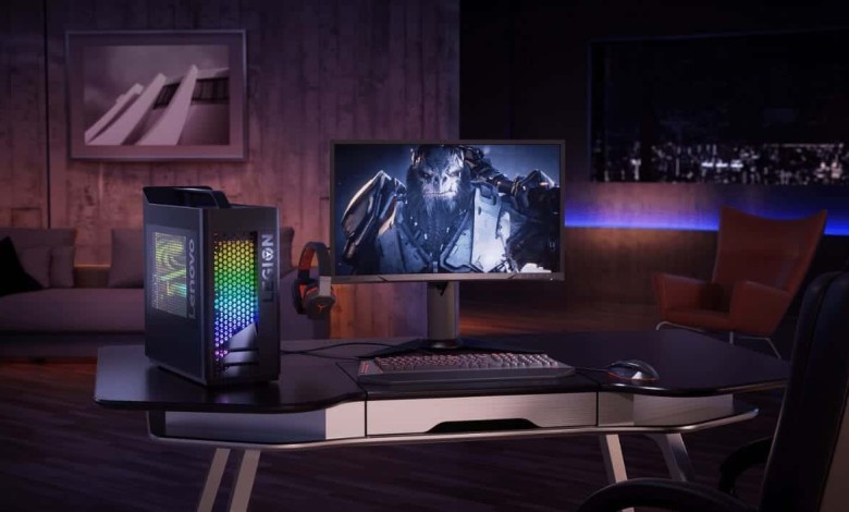 lenovo legion 1