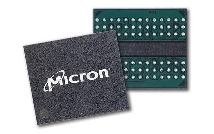 micron gddr6 nvidia hardware
