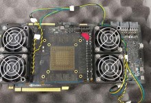 nvidia pcb hardware