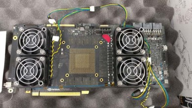 nvidia pcb hardware