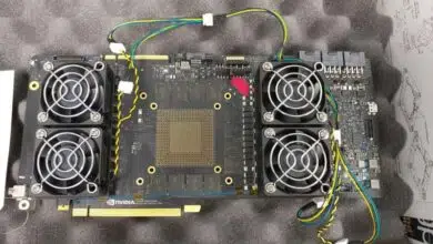 nvidia pcb hardware