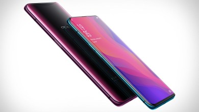 oppo find x