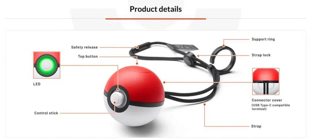 Pokémon: Let's Go