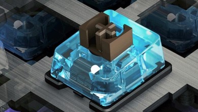 roccat titan