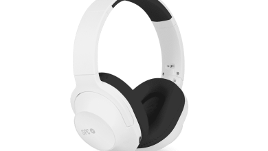 spc auriculares bluetooth