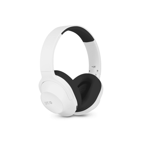 spc auriculares bluetooth