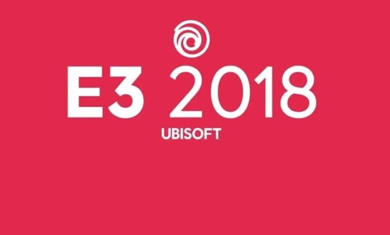 ubisoft