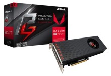 ASRock RX Vega 64 Phantom Gaming